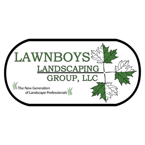 lawnboys landscaping